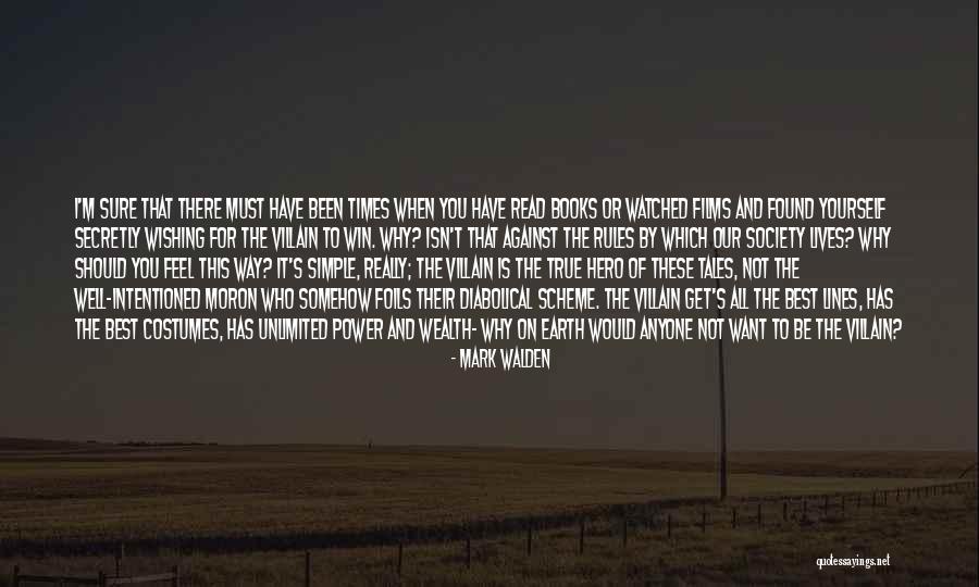 Kumbhar Matrimony Quotes By Mark Walden Kumbhar Matrimony Quotes By Mark Walden