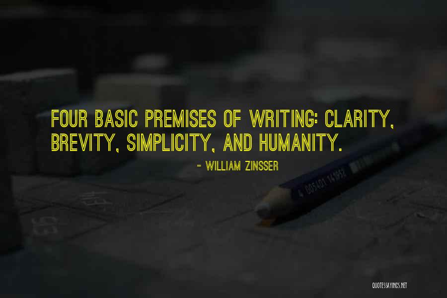 Kumbhar Quotes By William Zinsser Kumbhar Quotes By William Zinsser