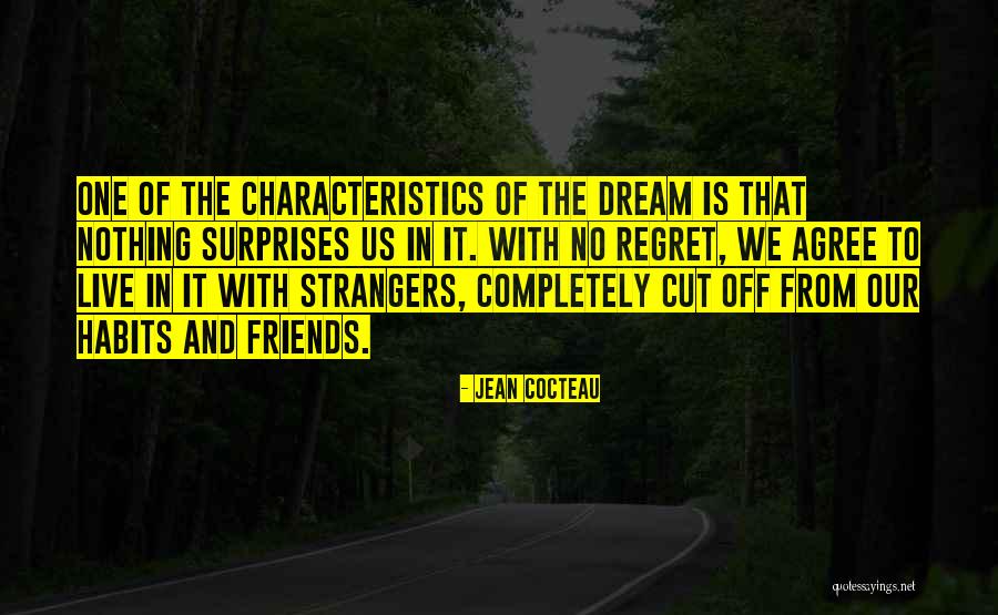 Kumbharwada Quotes By Jean Cocteau Kumbharwada Quotes By Jean Cocteau