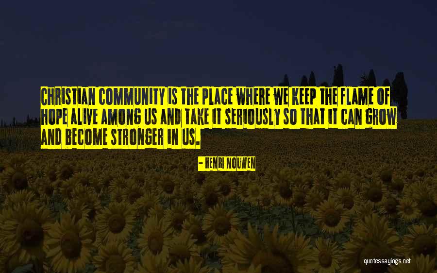Kumdang 2 Quotes By Henri Nouwen Kumdang 2 Quotes By Henri Nouwen