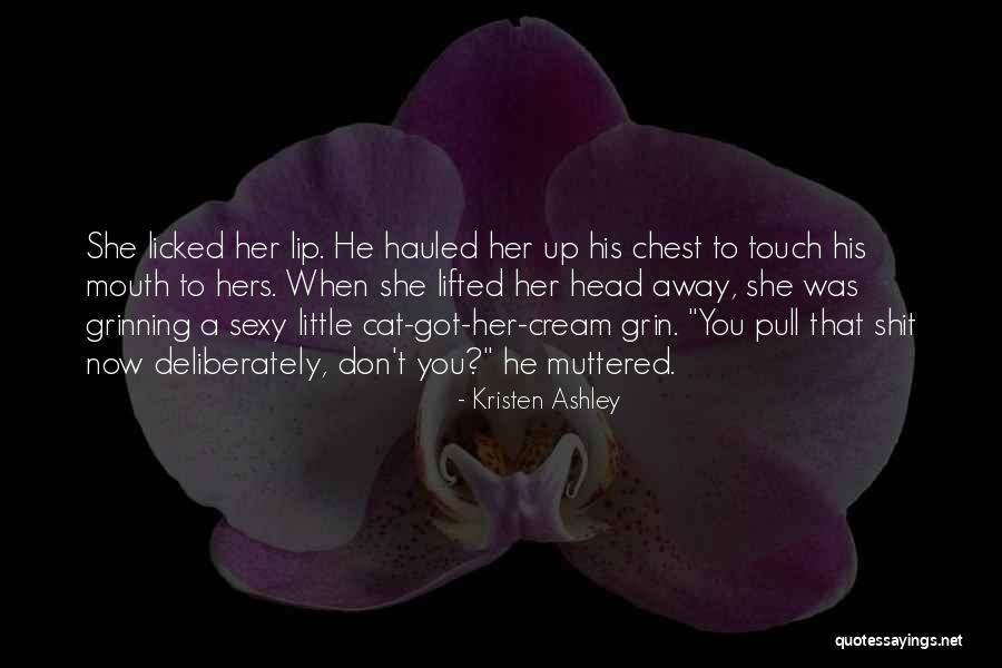 Kumerica Quotes By Kristen Ashley Kumerica Quotes By Kristen Ashley