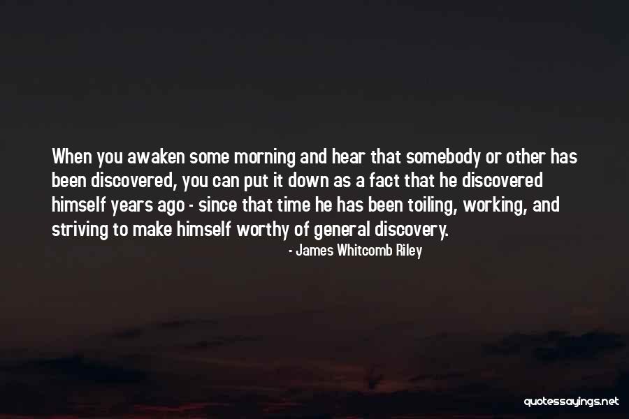 Kumerow Quotes By James Whitcomb Riley Kumerow Quotes By James Whitcomb Riley