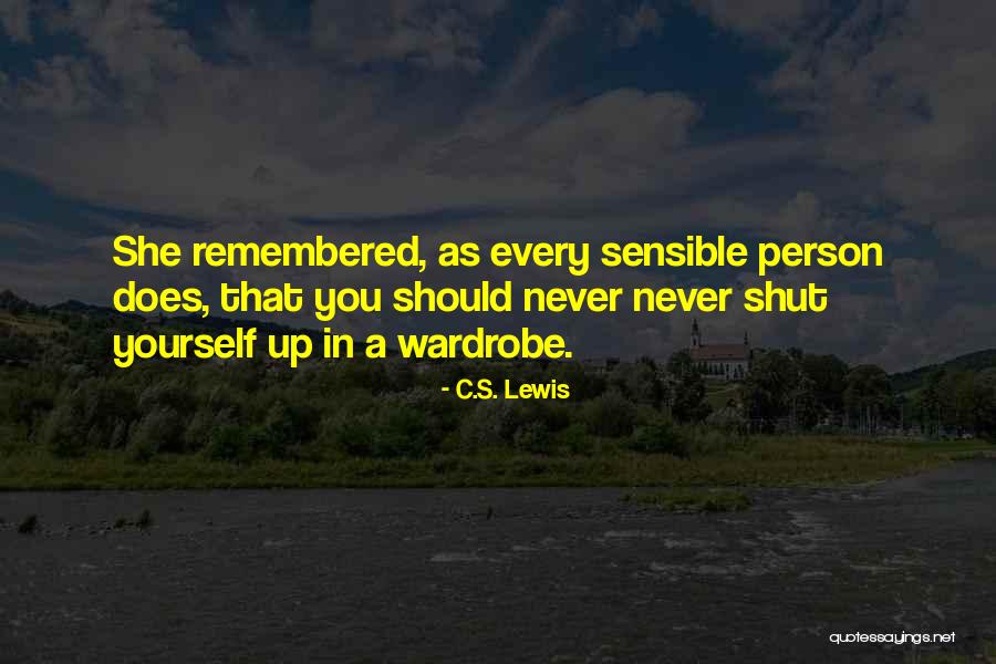 Kumie Chun Quotes By C.S. Lewis Kumie Chun Quotes By C.S. Lewis