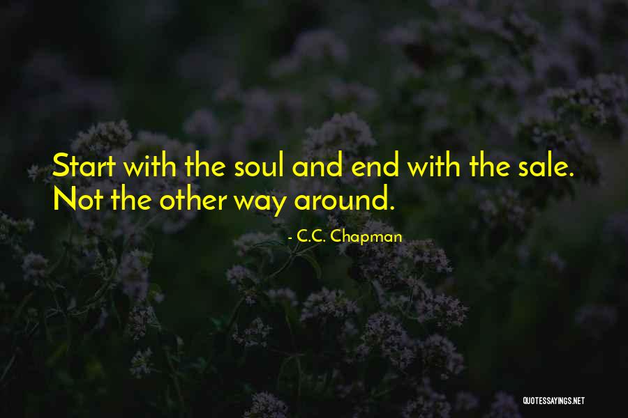 Kumie Kilpatrick Quotes By C.C. Chapman Kumie Kilpatrick Quotes By C.C. Chapman