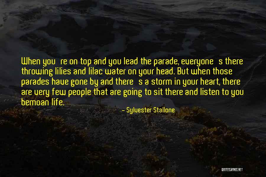 Kumie Puppies Quotes By Sylvester Stallone Kumie Puppies Quotes By Sylvester Stallone