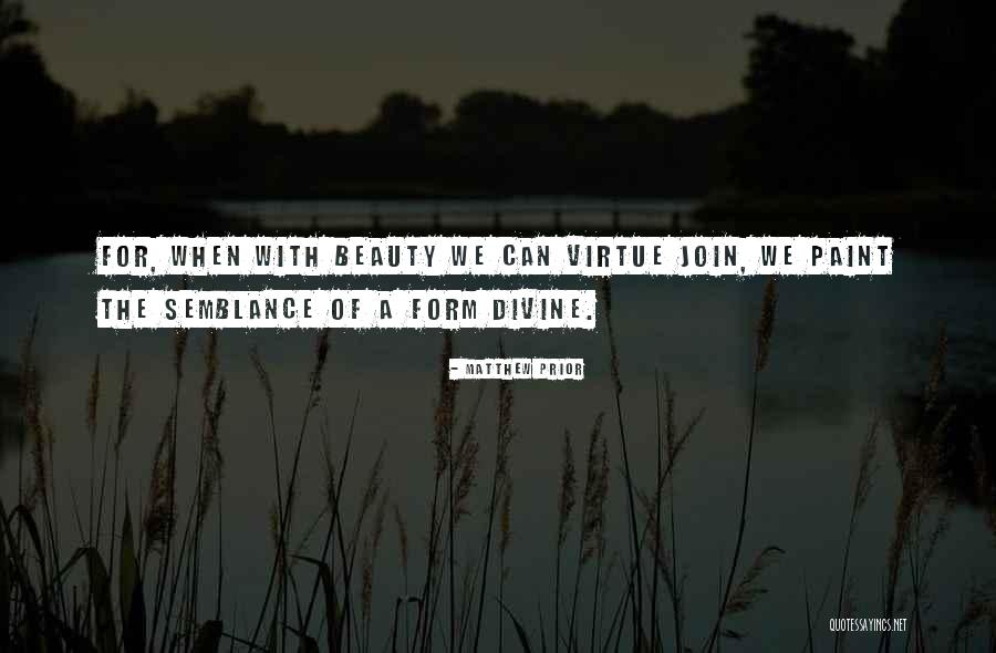 Kumijimo Quotes By Matthew Prior Kumijimo Quotes By Matthew Prior