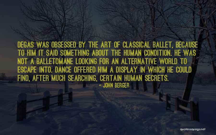 Kumiko Aso Quotes By John Berger Kumiko Aso Quotes By John Berger