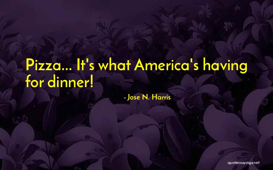 Kumiko Aso Quotes By Jose N. Harris Kumiko Aso Quotes By Jose N. Harris