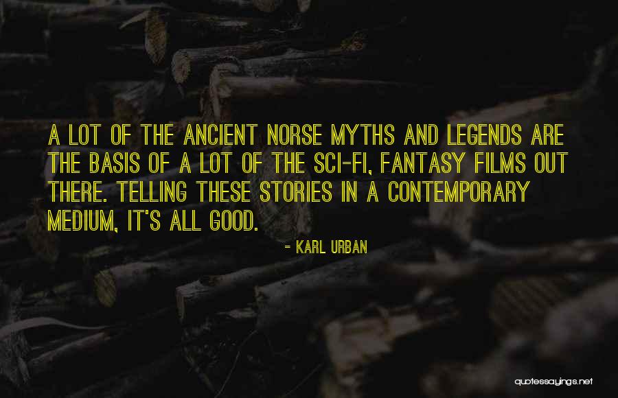 Kumiko Aso Quotes By Karl Urban Kumiko Aso Quotes By Karl Urban