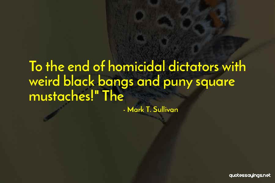 Kumiko Aso Quotes By Mark T. Sullivan Kumiko Aso Quotes By Mark T. Sullivan