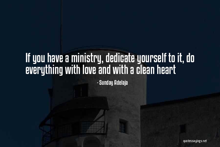 Kumiko Kaur Quotes By Sunday Adelaja Kumiko Kaur Quotes By Sunday Adelaja