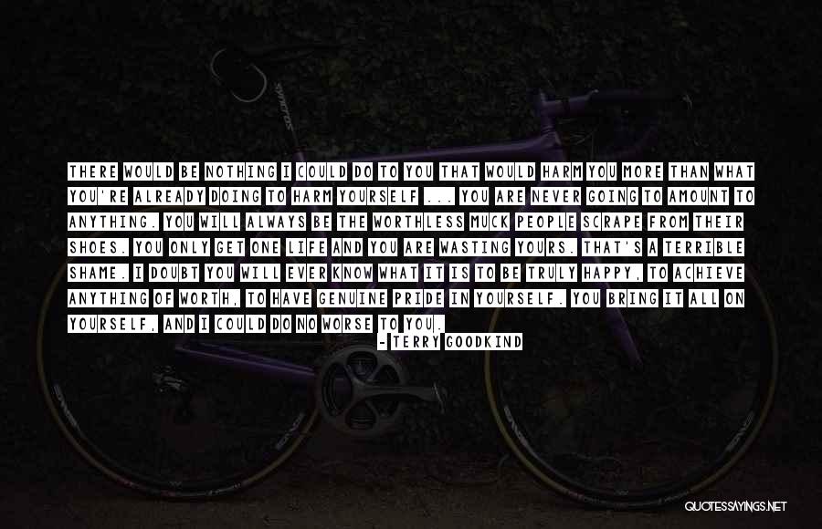 Kumlarin Quotes By Terry Goodkind Kumlarin Quotes By Terry Goodkind