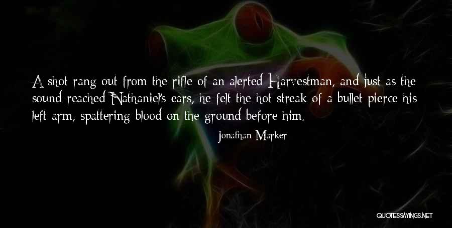 Kumling Quotes By Jonathan Marker Kumling Quotes By Jonathan Marker