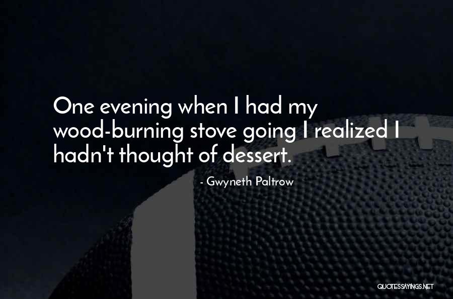 Kummerow Miniature Quotes By Gwyneth Paltrow Kummerow Miniature Quotes By Gwyneth Paltrow