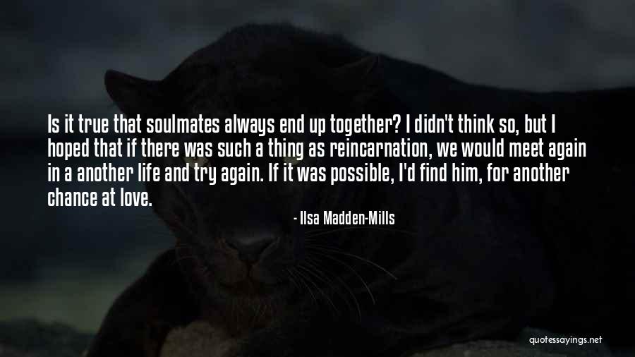Kummerspeck Quotes By Ilsa Madden-Mills Kummerspeck Quotes By Ilsa Madden-Mills