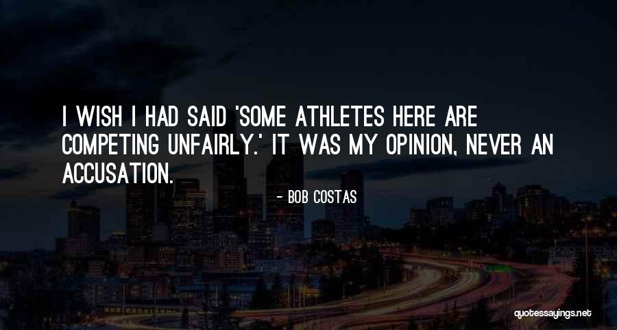 Kumoricon Quotes By Bob Costas Kumoricon Quotes By Bob Costas