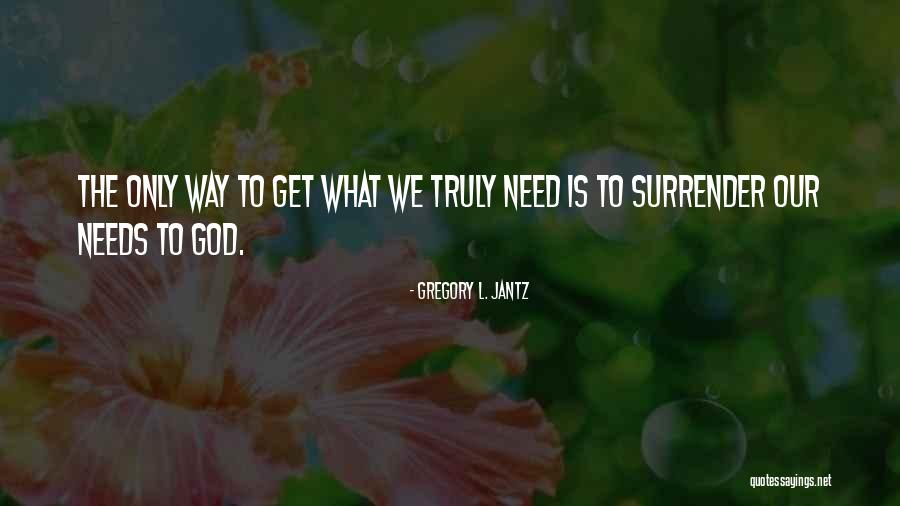 Kumoricon Quotes By Gregory L. Jantz Kumoricon Quotes By Gregory L. Jantz