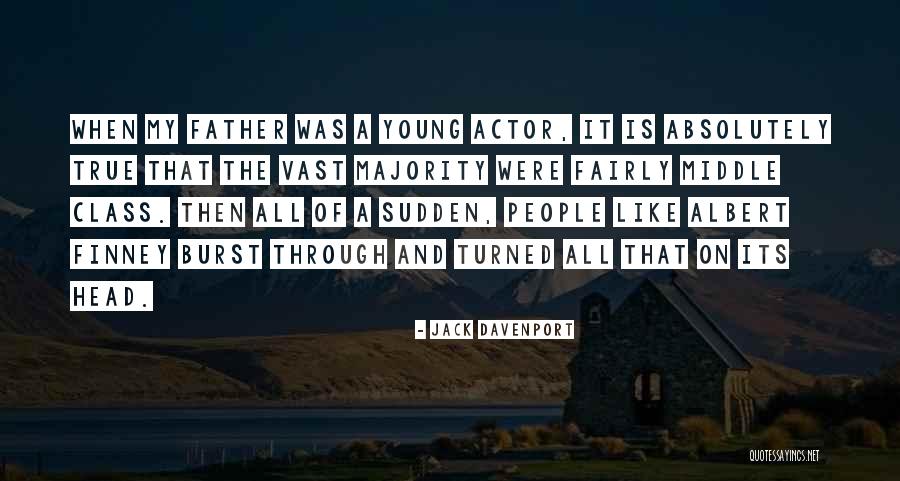 Kumparan Adalah Quotes By Jack Davenport Kumparan Adalah Quotes By Jack Davenport