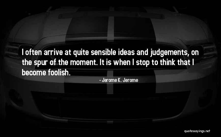 Kumparan Adalah Quotes By Jerome K. Jerome Kumparan Adalah Quotes By Jerome K. Jerome