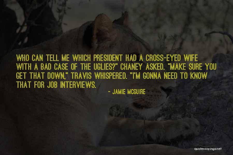 Kumparan News Quotes By Jamie McGuire Kumparan News Quotes By Jamie McGuire