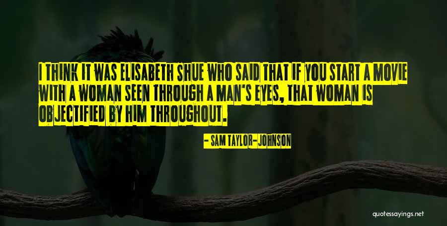 Kumparan Sultra Quotes By Sam Taylor-Johnson Kumparan Sultra Quotes By Sam Taylor-Johnson