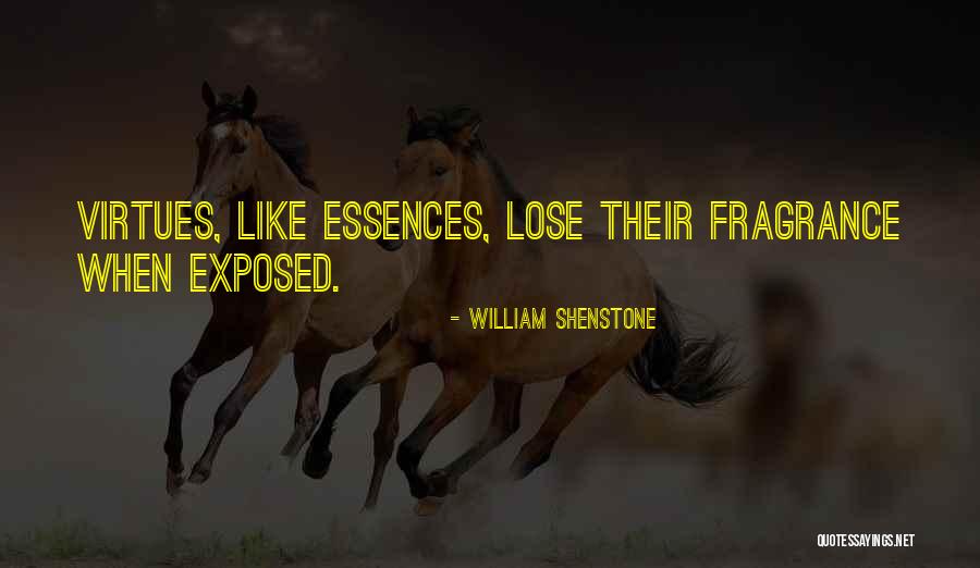 Kumparan Sultra Quotes By William Shenstone Kumparan Sultra Quotes By William Shenstone