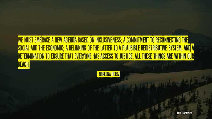 Kumperensiya Quotes By Noreena Hertz Kumperensiya Quotes By Noreena Hertz