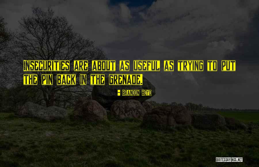 Kumpetensya Quotes By Brandon Boyd Kumpetensya Quotes By Brandon Boyd