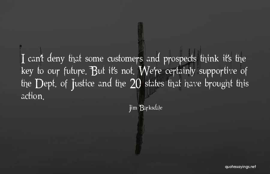 Kumpetensya Quotes By Jim Barksdale Kumpetensya Quotes By Jim Barksdale