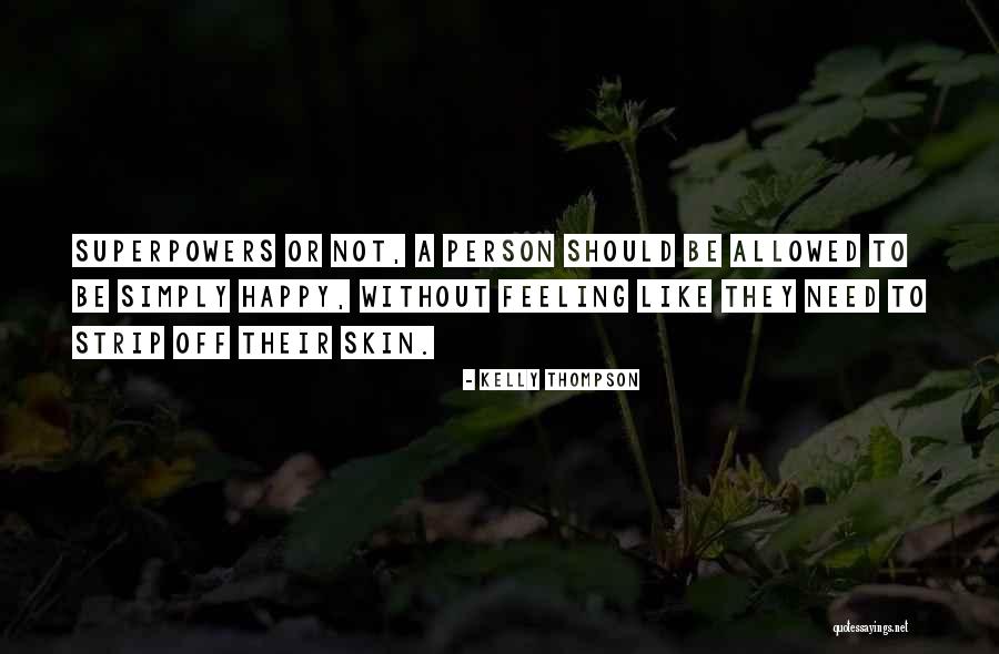 Kumpleto In English Quotes By Kelly Thompson Kumpleto In English Quotes By Kelly Thompson