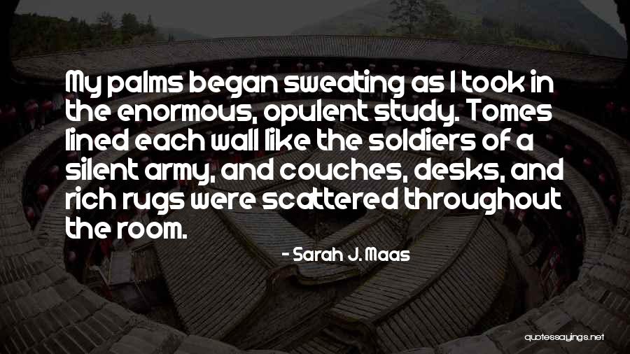 Kumpulan Puisi Quotes By Sarah J. Maas Kumpulan Puisi Quotes By Sarah J. Maas