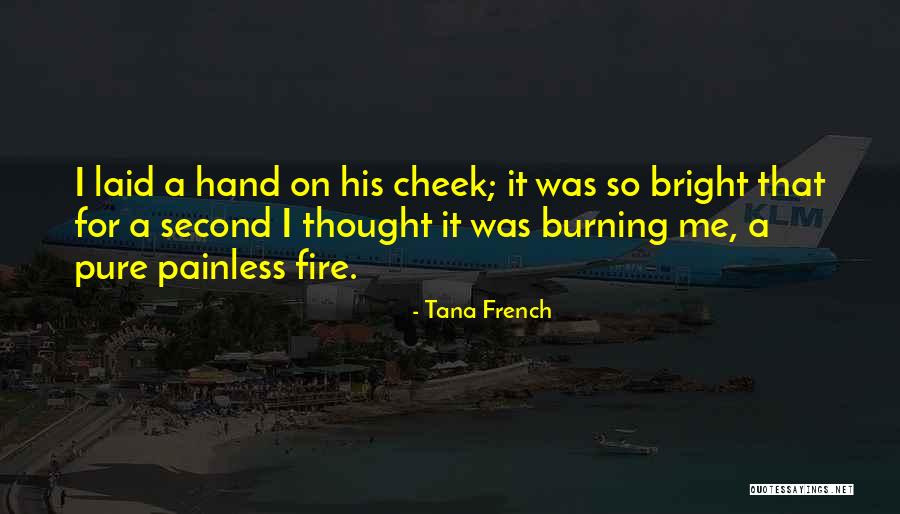Kumpulan Serial Number Quotes By Tana French Kumpulan Serial Number Quotes By Tana French