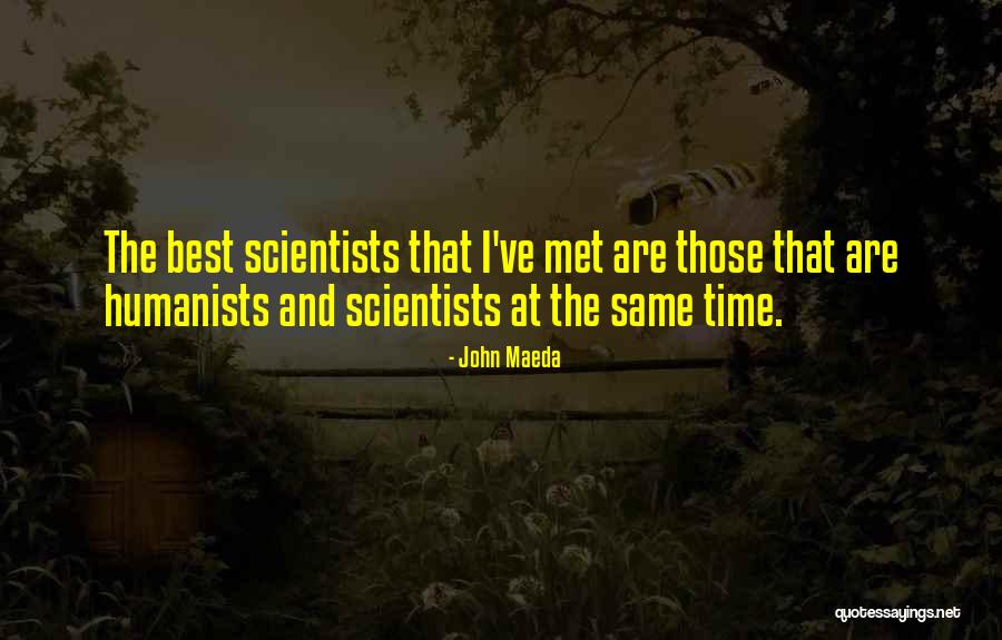 Kumral Abdal Quotes By John Maeda Kumral Abdal Quotes By John Maeda