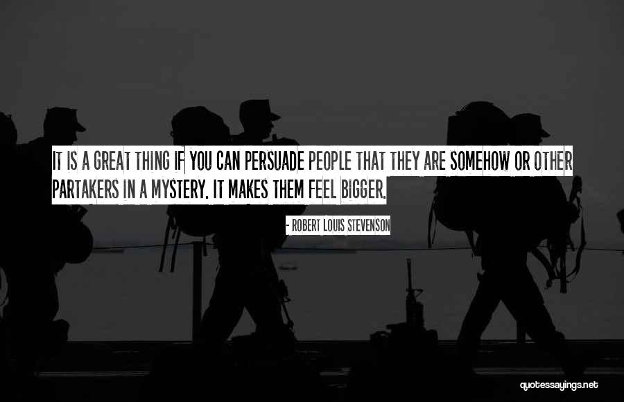 Kumsal Filmi Quotes By Robert Louis Stevenson Kumsal Filmi Quotes By Robert Louis Stevenson