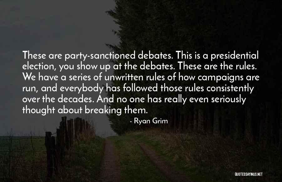 Kumsal Isminin Quotes By Ryan Grim Kumsal Isminin Quotes By Ryan Grim