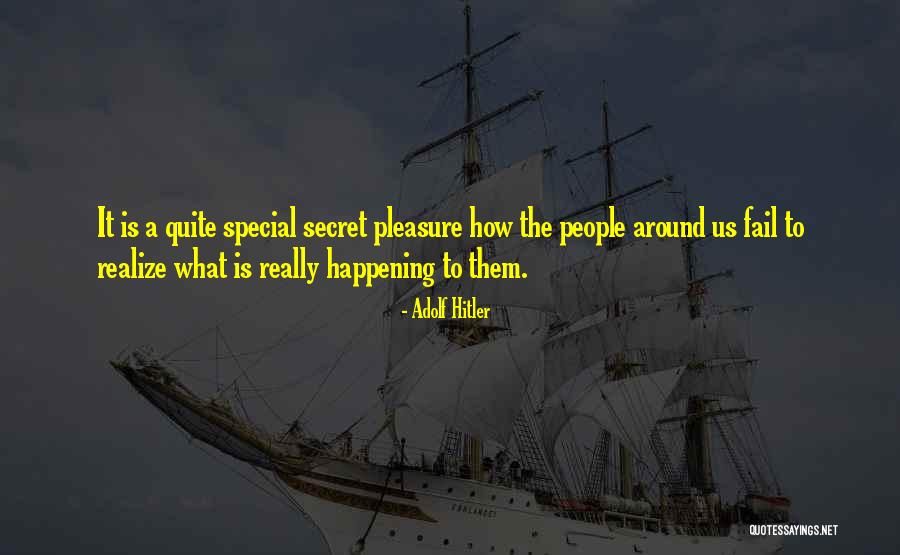 Kumulipo Sylva Quotes By Adolf Hitler Kumulipo Sylva Quotes By Adolf Hitler