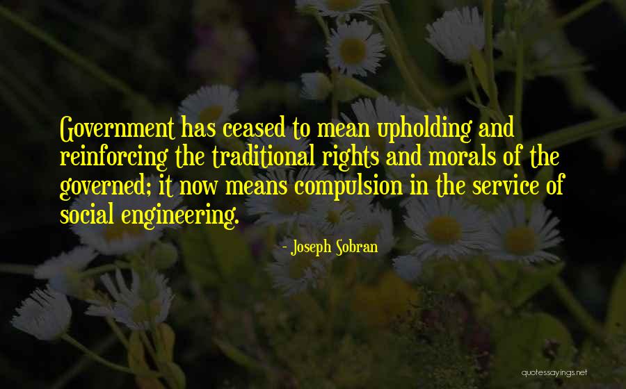 Kumulipo Sylva Quotes By Joseph Sobran Kumulipo Sylva Quotes By Joseph Sobran