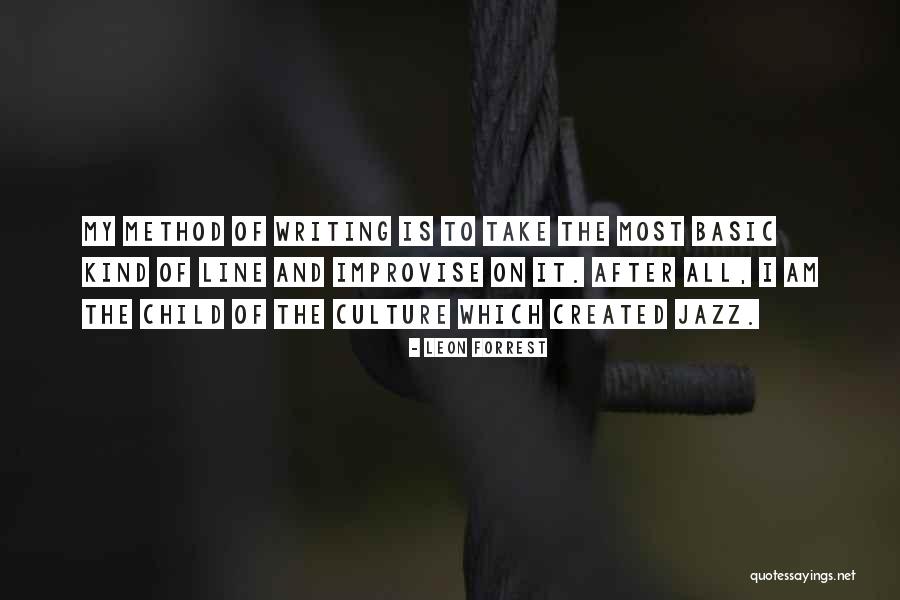 Kumulipo Sylva Quotes By Leon Forrest Kumulipo Sylva Quotes By Leon Forrest