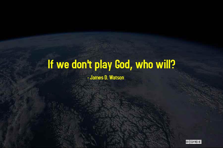 Kun Faya Kun Song Quotes By James D. Watson Kun Faya Kun Song Quotes By James D. Watson