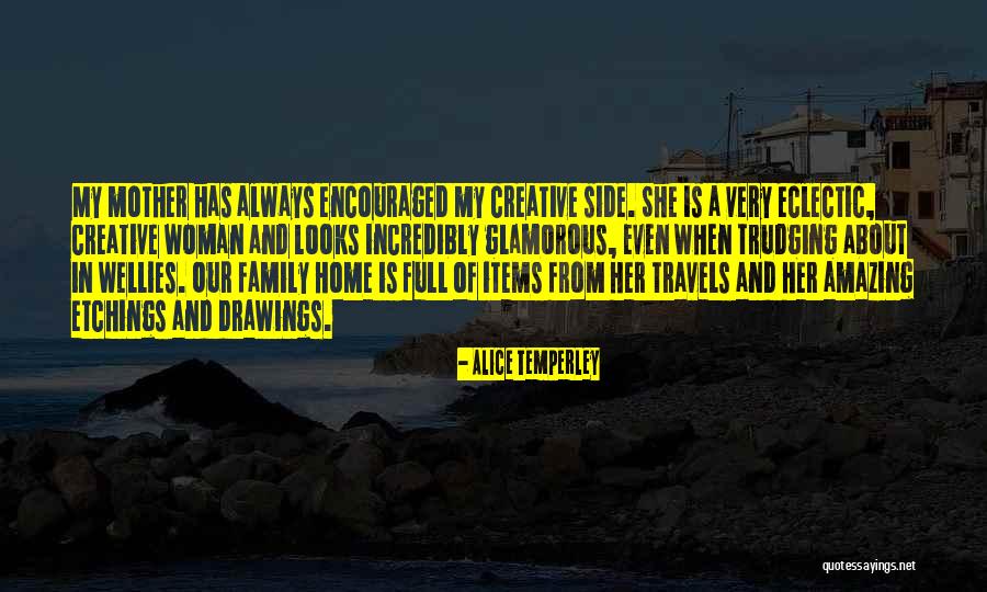 Kunachan Quotes By Alice Temperley Kunachan Quotes By Alice Temperley
