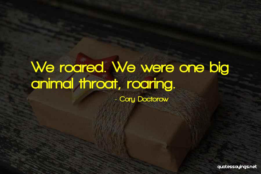 Kunakirwa Quotes By Cory Doctorow Kunakirwa Quotes By Cory Doctorow