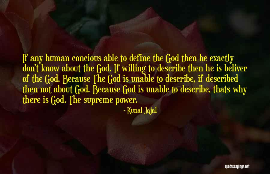 Kunal Jajal Quotes 1718686 Kunal Jajal Quotes 1718686