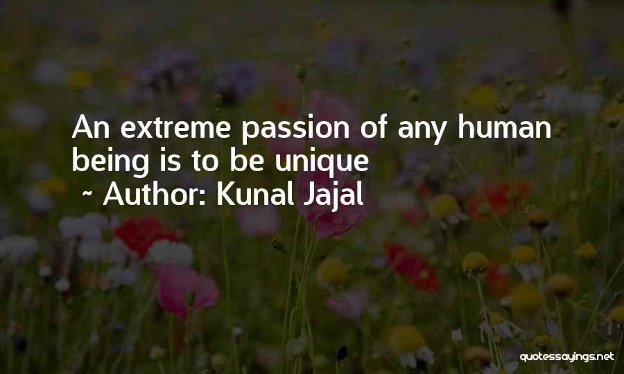 Kunal Jajal Quotes 775993