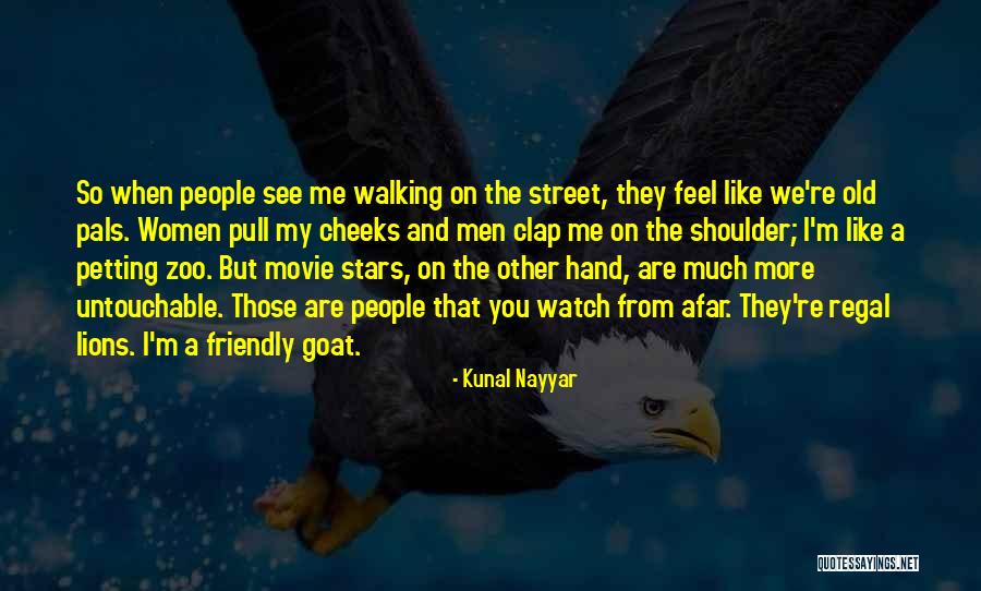 Kunal Nayyar Quotes 1392553 Kunal Nayyar Quotes 1392553