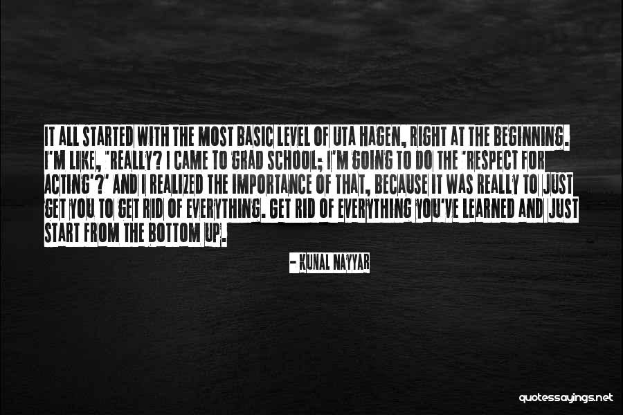 Kunal Nayyar Quotes 1421970 Kunal Nayyar Quotes 1421970