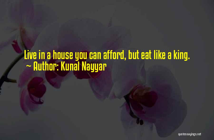 Kunal Nayyar Quotes 180827