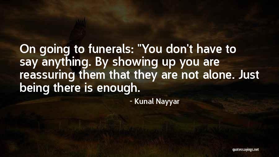 Kunal Nayyar Quotes 201888