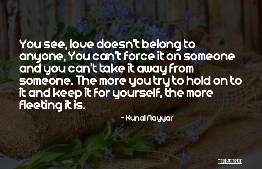 Kunal Nayyar Quotes 2131280 Kunal Nayyar Quotes 2131280