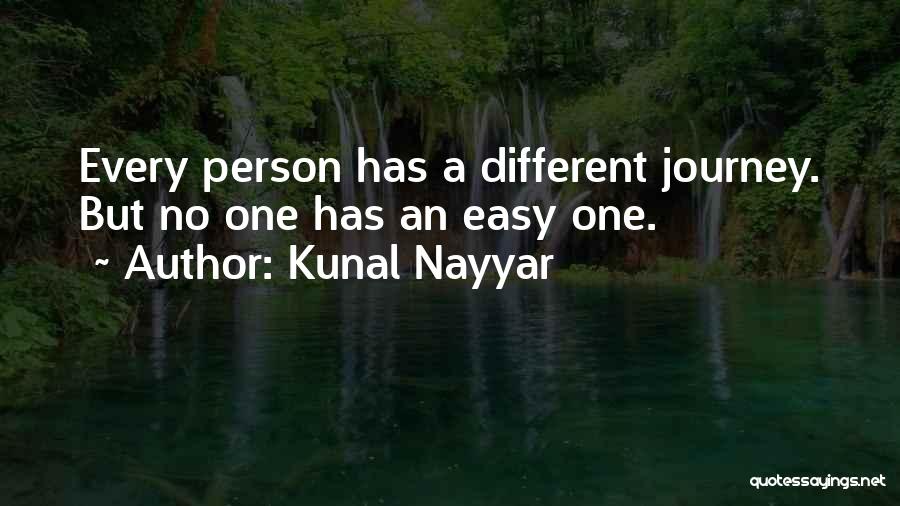 Kunal Nayyar Quotes 307738
