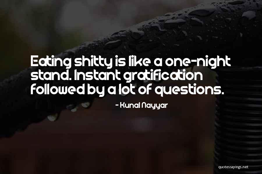 Kunal Nayyar Quotes 313068